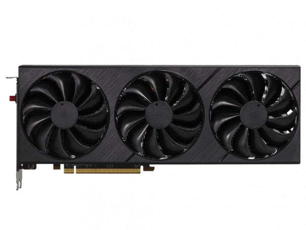 玄人志向、Radeon RX 6800シリーズ搭載グラフィックスカード計2種を