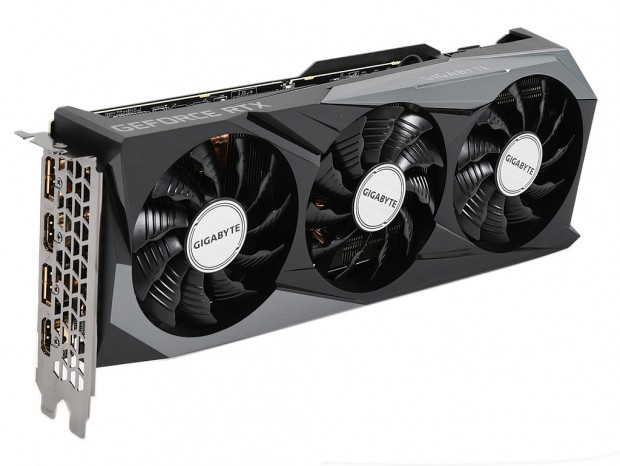 期待通りの冷却性能。扱いやすさも抜群のGIGABYTE「GV 期待通りの冷却性能。扱いやすさも抜群のGIGABYTE「GV
