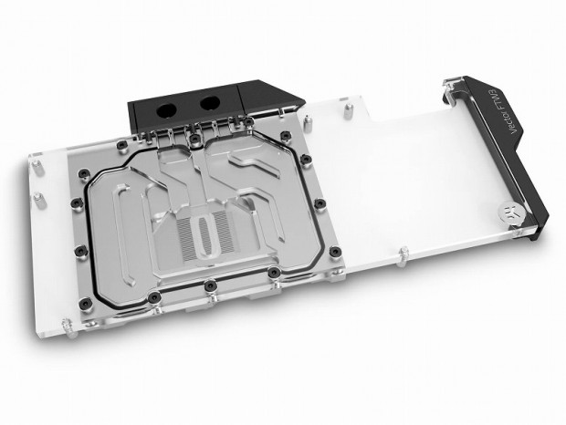 EK Water Blocks、EVGAのGeForce RTX 3090/RTX 3080に対応する専用ウォーターブロック発売