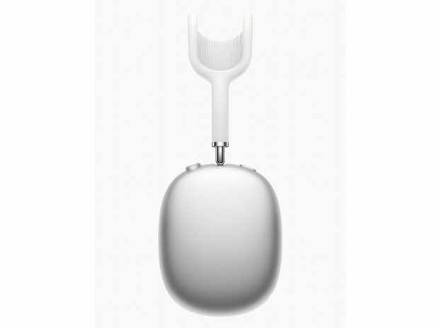 Apple、空間オーディオやノイキャン対応のヘッドホン「AirPods Max」を来週発売