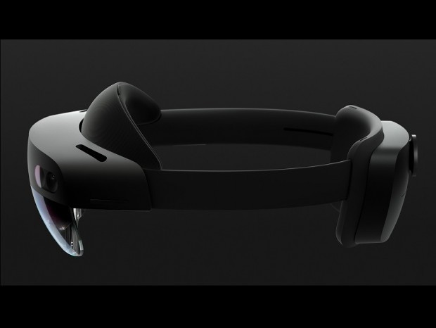 マイクロソフト、MRヘッドセット「HoloLens 2」の開発者向けモデルを販売開始