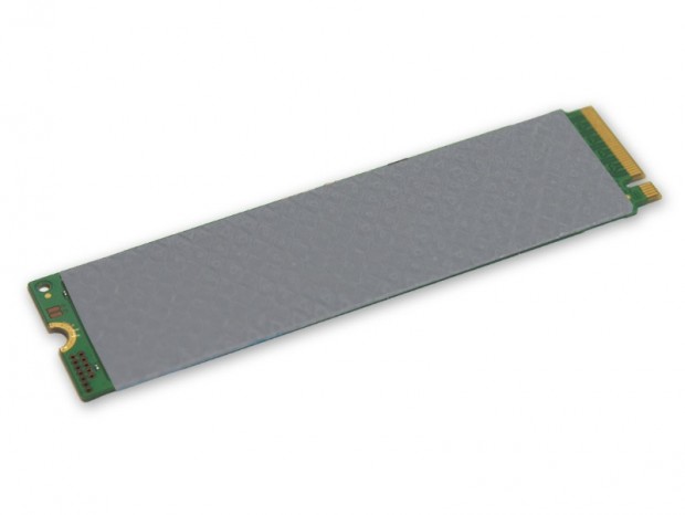 熱伝導率15W/mKのM.2 SSD向けサーマルパッド、GELID「GP-ULTIMATE 120×20」