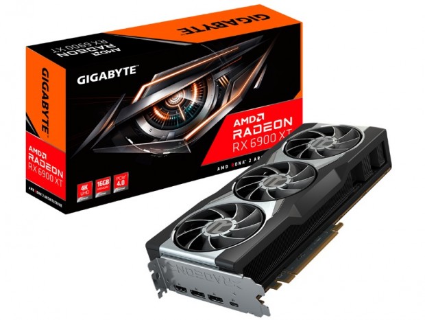 rx6900xtリファレンス ※ジャンク Radeon RX6900XT リファレンスモデル