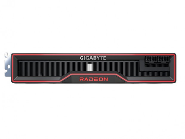GIGABYTE、リファレンス仕様のRadeon RX 6900 XTを12月上旬発売