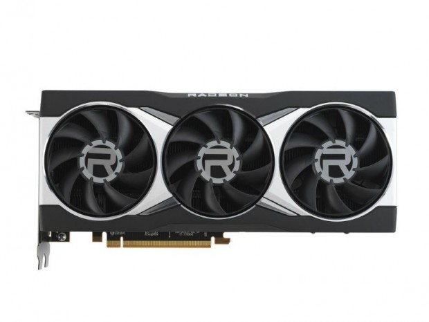 ASUSもリファレンスデザインのRadeon RX 6900 XTを11日発売