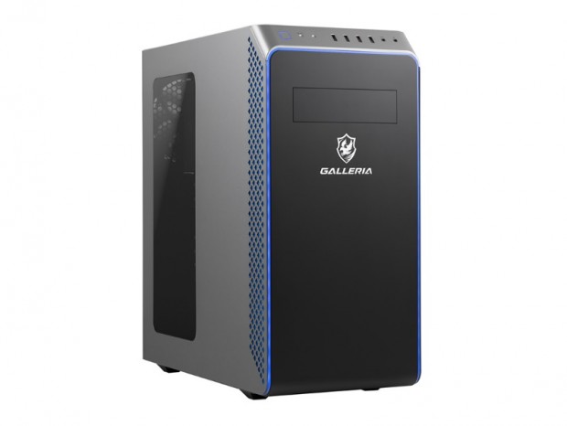 暖色系 GALLERIA ZA9C-R39 i910850K DTN Alelu コラボ - 通販 - www