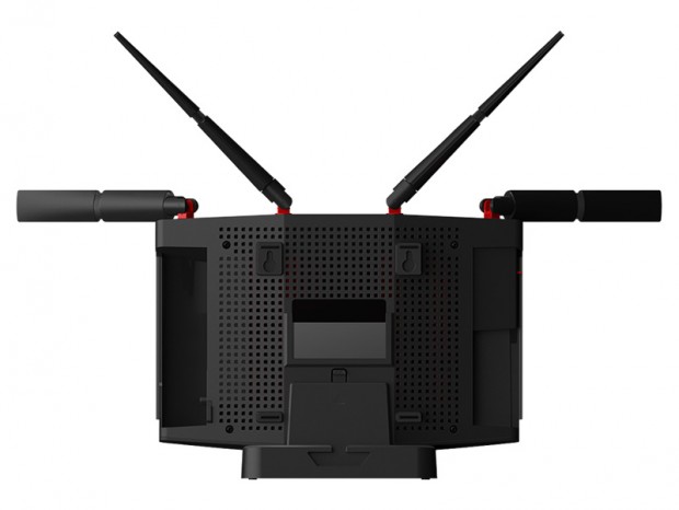 バッファロー、Wi-Fi 6対応ルーターの上位機種を2021年3月発売