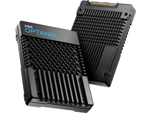 Intel、世界最速を謳うデータセンターSSD「Optane SSD P5800X」など計6モデル