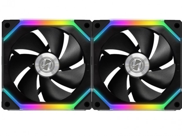 Lian Li、140mm口径の連結ファン「UNI FAN SL140」シリーズの国内発売日確定