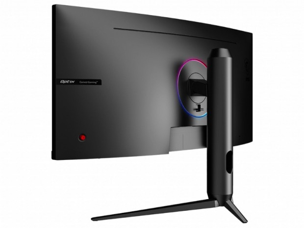 MSI「Optix MAG」、29.5型ウルトラワイド曲面モデルなどゲーミング液晶2種発売