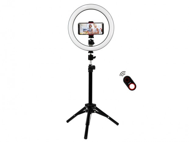 リンクス、クリエイター向けスマホ動画撮影キット「Alfoto AF-60」シリーズ
