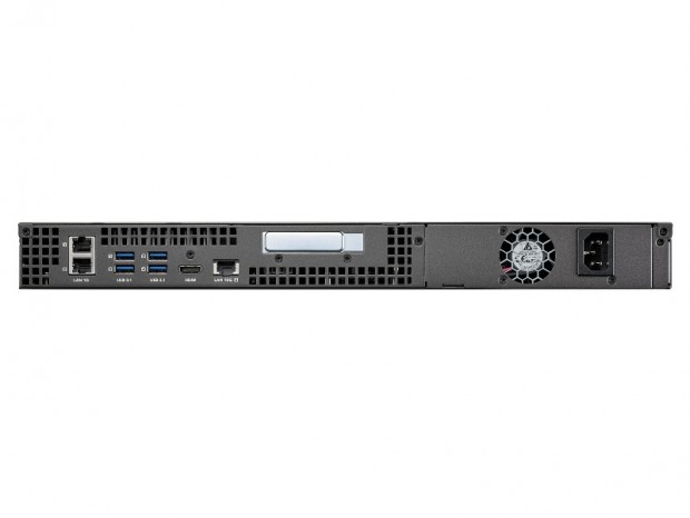 10G LANと第8世代Core搭載の4ベイラックマウントNASがアイ・オー・データから