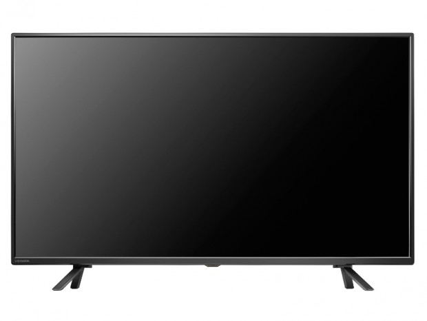 Quantum dot採用の高輝度55型4K液晶、アイ・オー・データ「LCD-M4K551EQB」