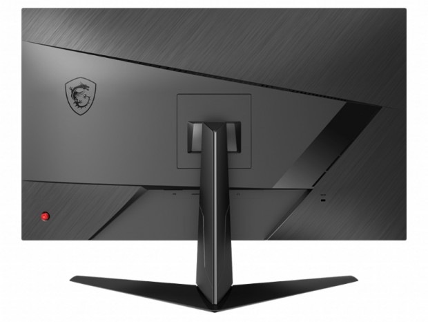 G-Sync Compatibleの27型IPSゲーミング液晶、MSI「Optix G272」
