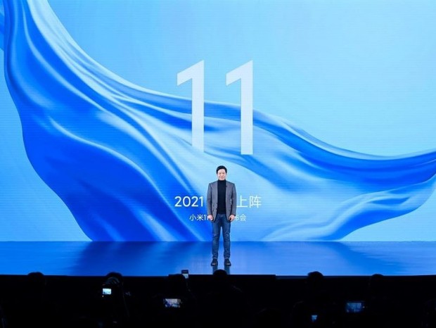 Xiaomi、Snapdragon 888搭載の最新フラッグシップスマホ「Mi 11」発表