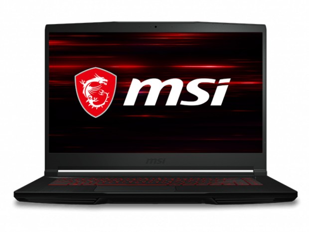 Office 2019をプリインストールした薄型軽量ゲーミングノートPCがMSIから発売