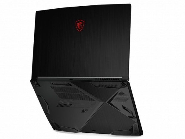 Office 2019をプリインストールした薄型軽量ゲーミングノートPCがMSIから発売