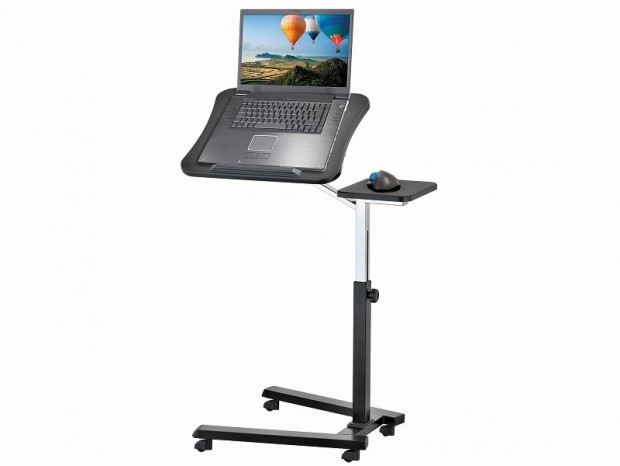 ヨーロッパでヒットした省スペースなテレワークデスク「Tatkraft JOY/LIKE」など2製品