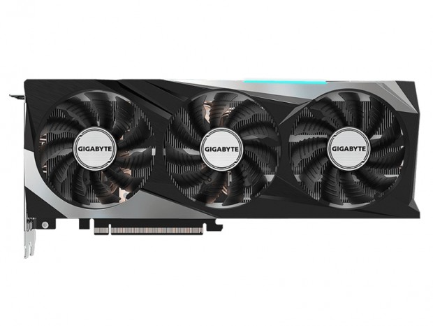 WINDFORCE 3X搭載のRadeon RX 6900 XT、GIGABYTE「GV-R69XTGAMING OC-16GD」