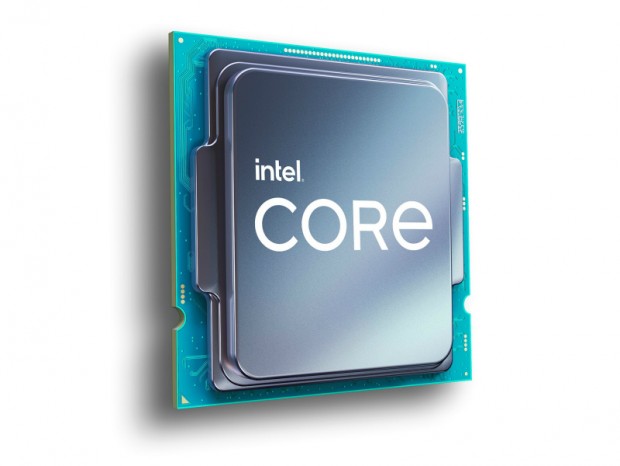 Intel、デスクトップ向け第11世代Intel Coreプロセッサを今四半期中にリリース