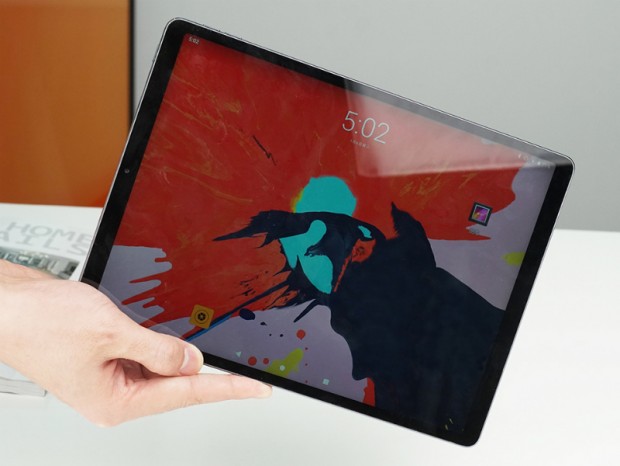高精細な2K IPS液晶を採用する11型Androidタブレット、CHUWI「HiPad Plus」