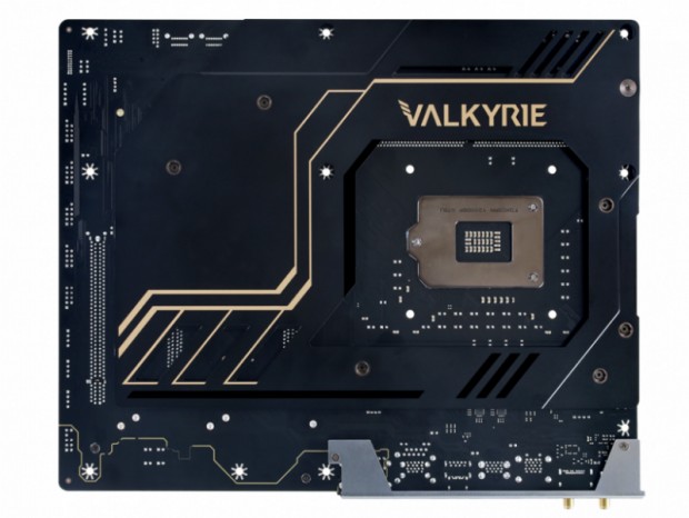 BIOSTAR、「VALKYRIE」シリーズなど第11世代Core対応ゲーミングマザー計4種発売