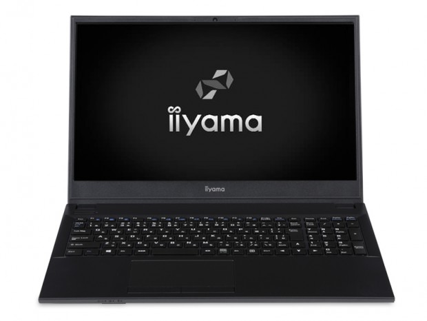今なら税込3万円台のカスタマイズできる15.6型フルHD液晶ノートがiiyamaPCから