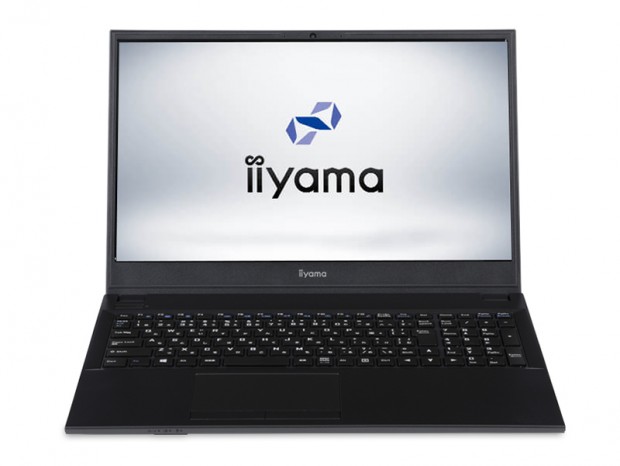 今なら税込3万円台のカスタマイズできる15.6型フルHD液晶ノートがiiyamaPCから