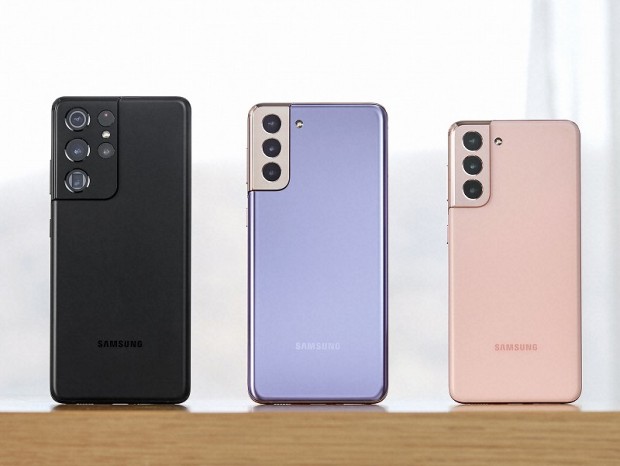 Sペンの手書き入力に対応した「Galaxy S21 Ultra」など最新フラッグシップスマホ発表