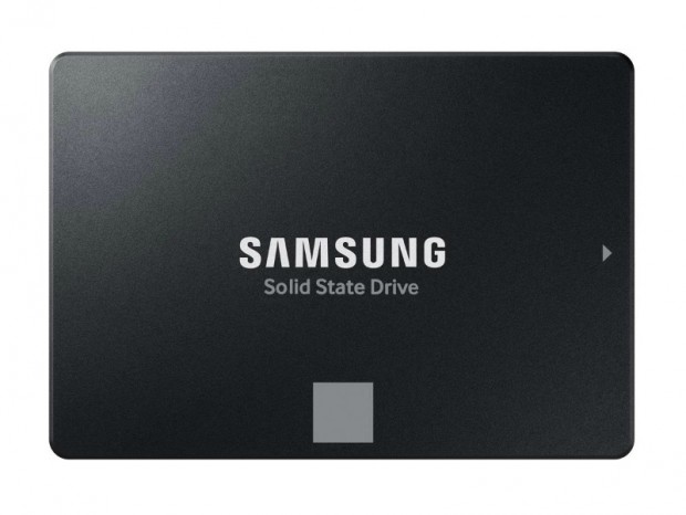 書込耐性最高2,400TBW。第6世代V-NAND採用のSATA3.0 SSD、Samsung「870 EVO」発売