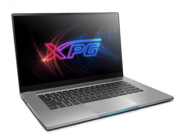第11世代Intel Core採用の薄型ゲーミングノートPC、ADATA「XPG XENIA XE」