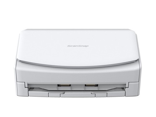 PFU、史上最速スキャンとWi-Fi対応のドキュメントスキャナー「ScanSnap iX1600」