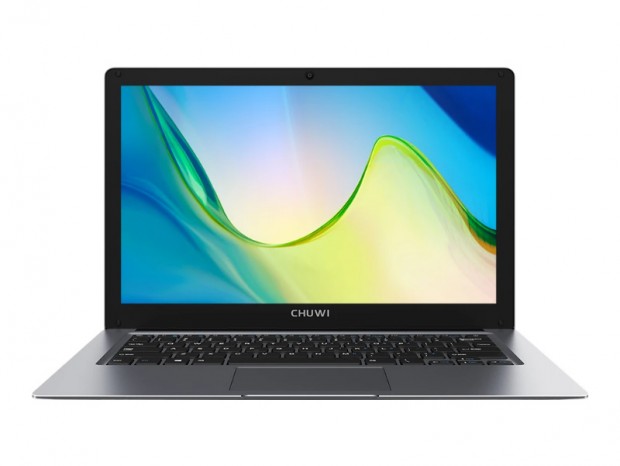 CHUWI、3K液晶採用の13.3型ノートPC「HeroBook Pro +」を269ドルで発売開始
