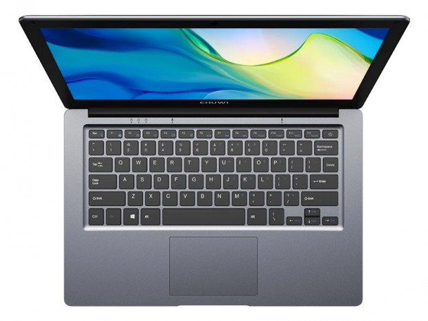 CHUWI、3K液晶採用の13.3型ノートPC「HeroBook Pro +」を269ドルで発売開始