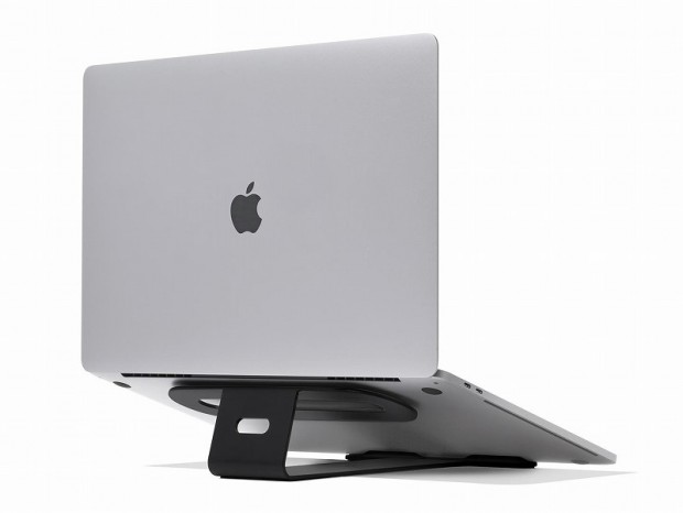 名作MacBook・iPad Pro向けスタンド「ParcSlope」がフルモデルチェンジ