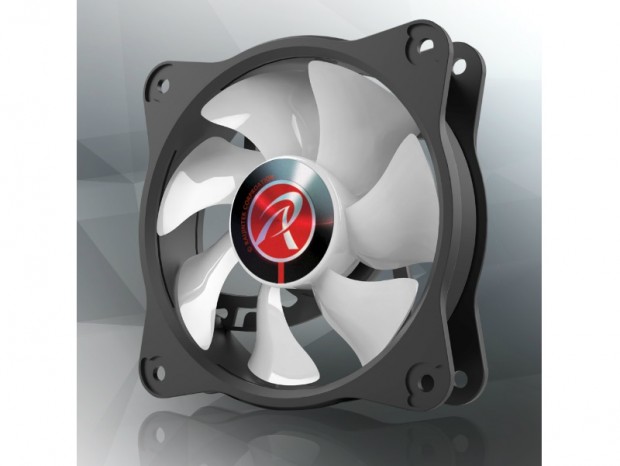 高静圧設計の92mmアドレサブルRGBファン、RAIJINTEK「EOS 9 RBW ADD」