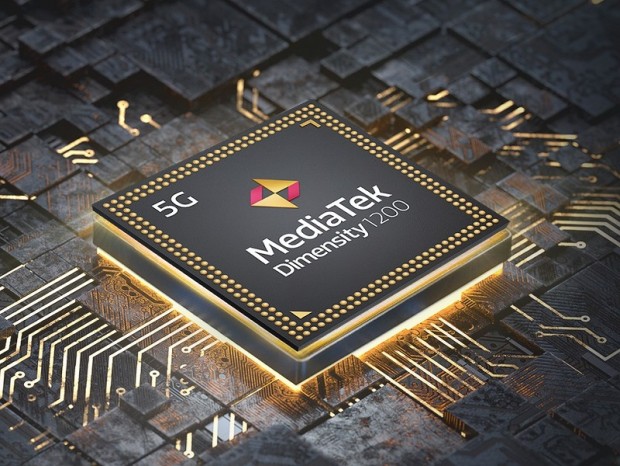 MediaTek、3.0GHz駆動＆168Hzディスプレイ対応の5GハイエンドSoC「Dimensity 1200」