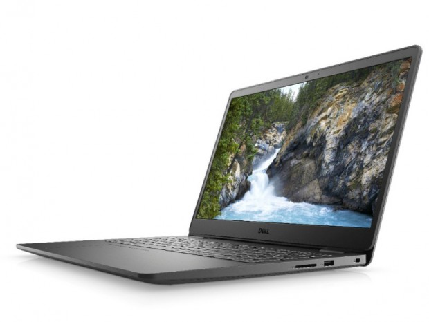 税込4万円台からの15.6型ノートPC、デル「New Inspiron 15 3000（3502）」