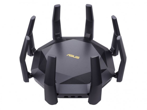 10ギガビットLAN対応のWi-Fi 6ルーター、ASUS「RT-AX89X」国内発売決定