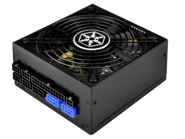 容量800WのTITANIUM認証SFX-L電源、SilverStone「SX800-LTI Rev」発売