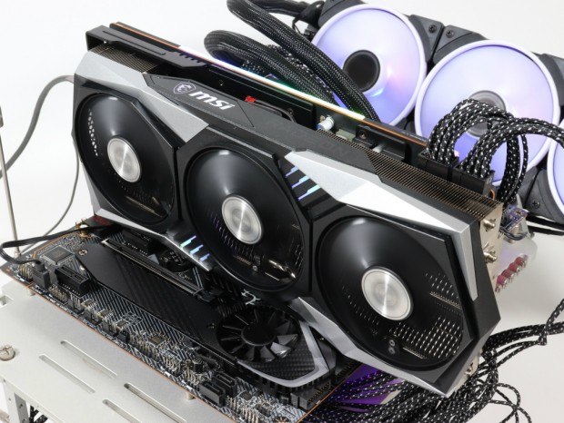 radeon rx 6800xt gamingx trio