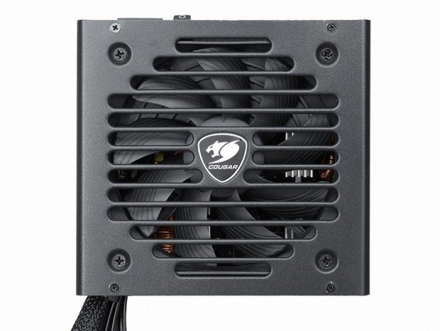 COUGAR、ケーブル直結式のエントリー向けBRONZE認証電源「VTK」シリーズ