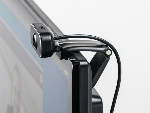 サンワダイレクト、Webミーティングに最適なシンプル設計の1080p対応Webカメラ発売