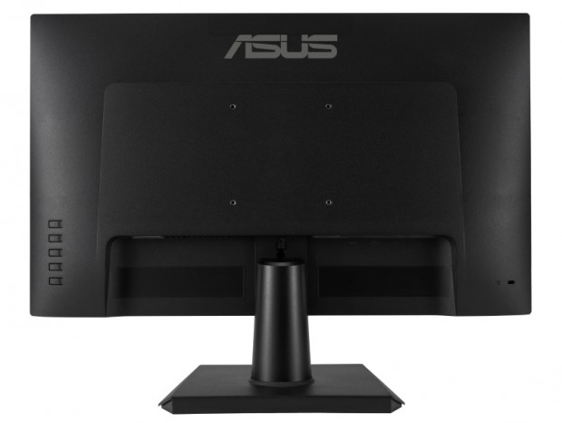 USB Type-C対応の23.8型アイケア液晶ディスプレイ、ASUS「VA24ECE」