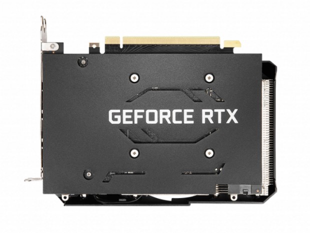 MSI、Mini-ITXサイズのGeForce RTX 3060「AERO ITX」シリーズ