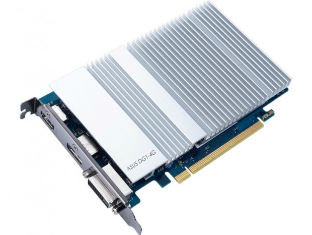 Intel、Iris Xe Graphicsを搭載したデスクトップPC向けグラフィックスカード発表