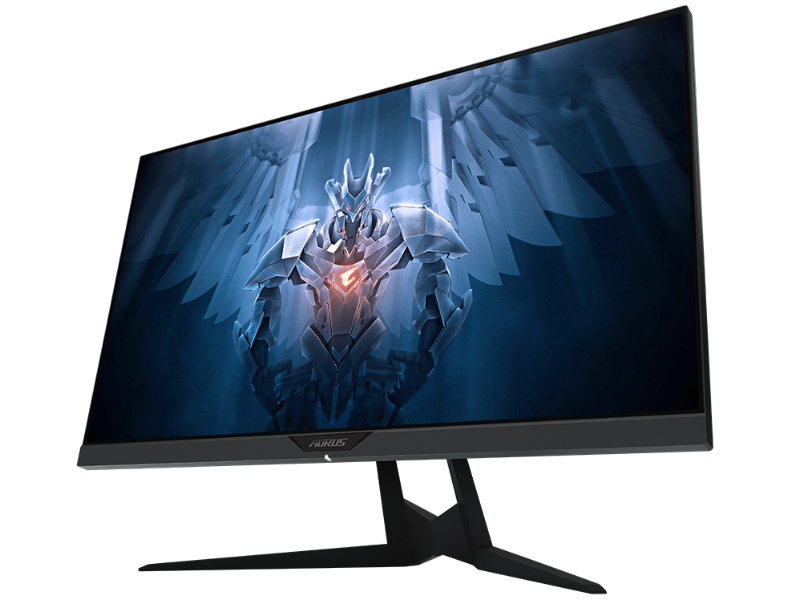 GIGABYTE WQHD240hzモニター Gigabyte 34
