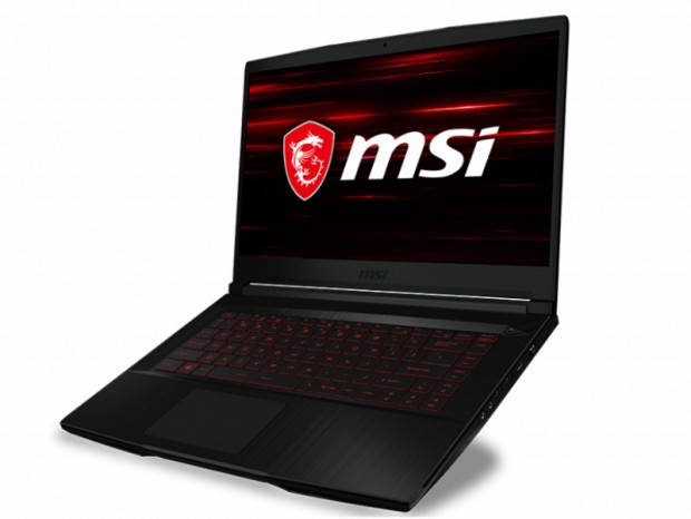 MSI、RTX 2060搭載の17.3型スリムゲーミングモデルなどノートPC 3機種発売