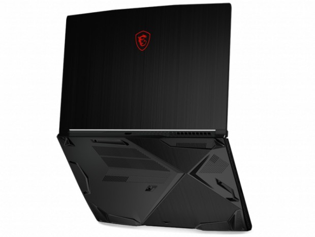 MSI、RTX 2060搭載の17.3型スリムゲーミングモデルなどノートPC 3機種発売