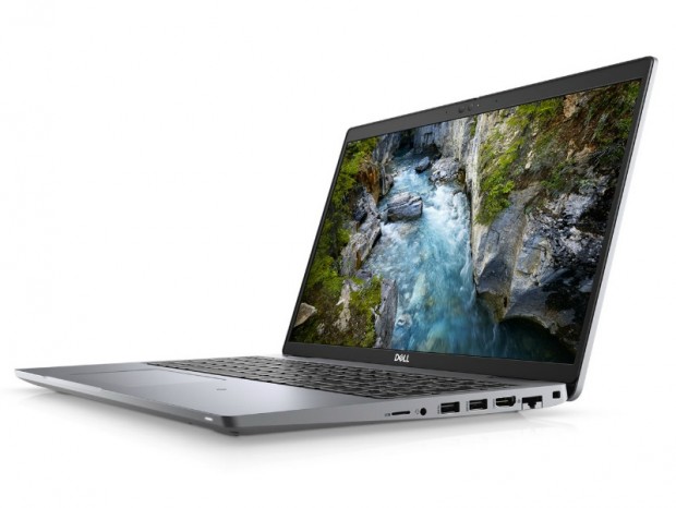 デル、第11世代Core搭載のモバイルWS「New Precision 3560」など計3シリーズ